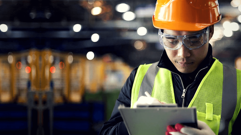 ISO-45001-Certified-iso 9001 vinton va